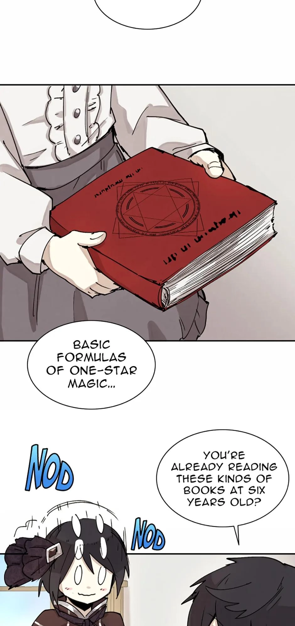 Read Reincarnation of the Hero Party's Grand Mage Manga Online