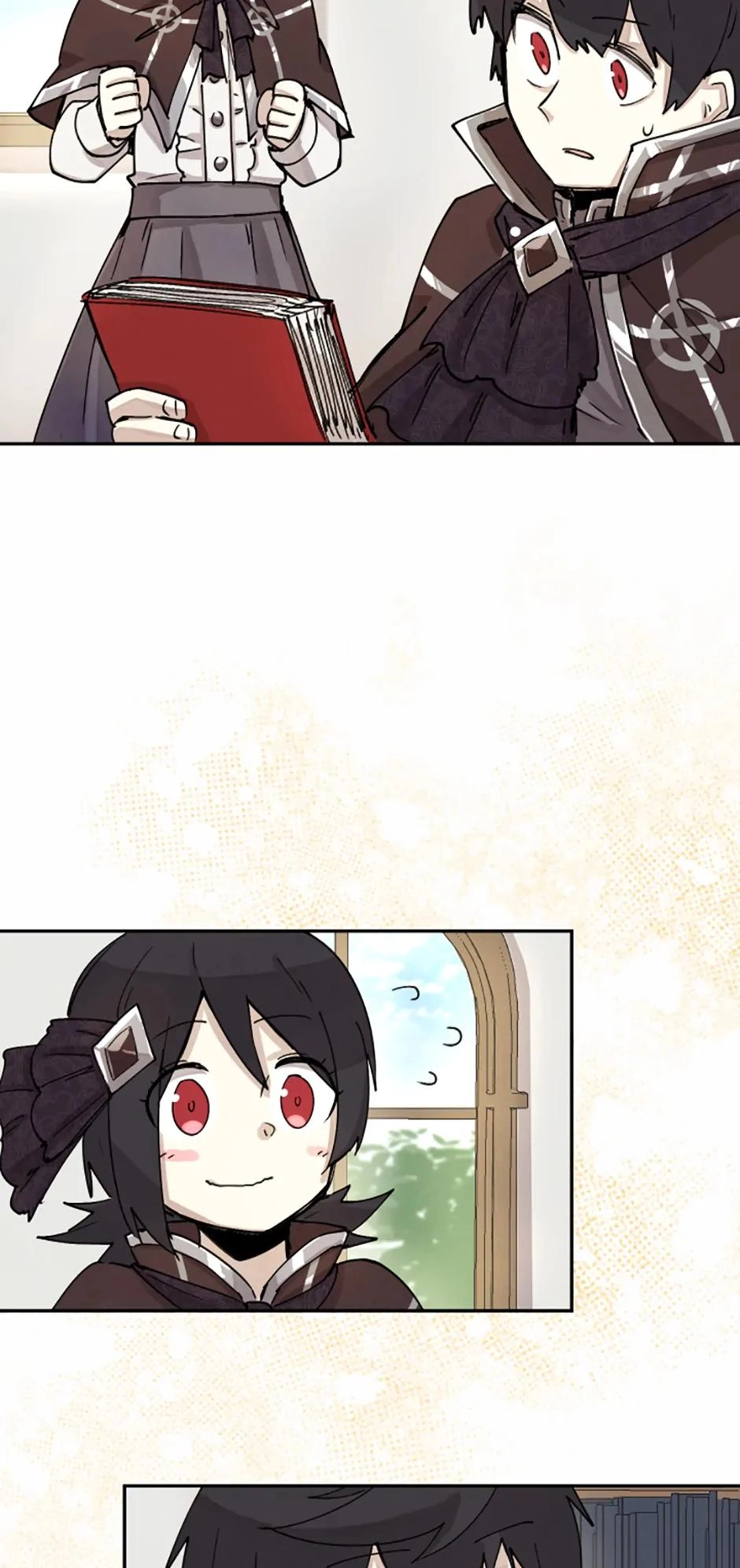 Read Reincarnation of the Hero Party's Grand Mage Manga Online