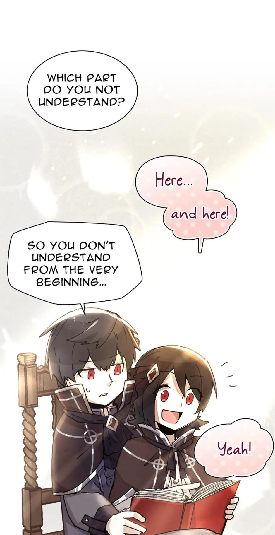 Read Reincarnation of the Hero Party's Grand Mage Manga Online