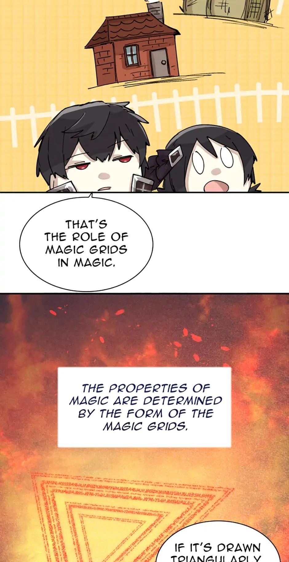 Read Reincarnation of the Hero Party's Grand Mage Manga Online