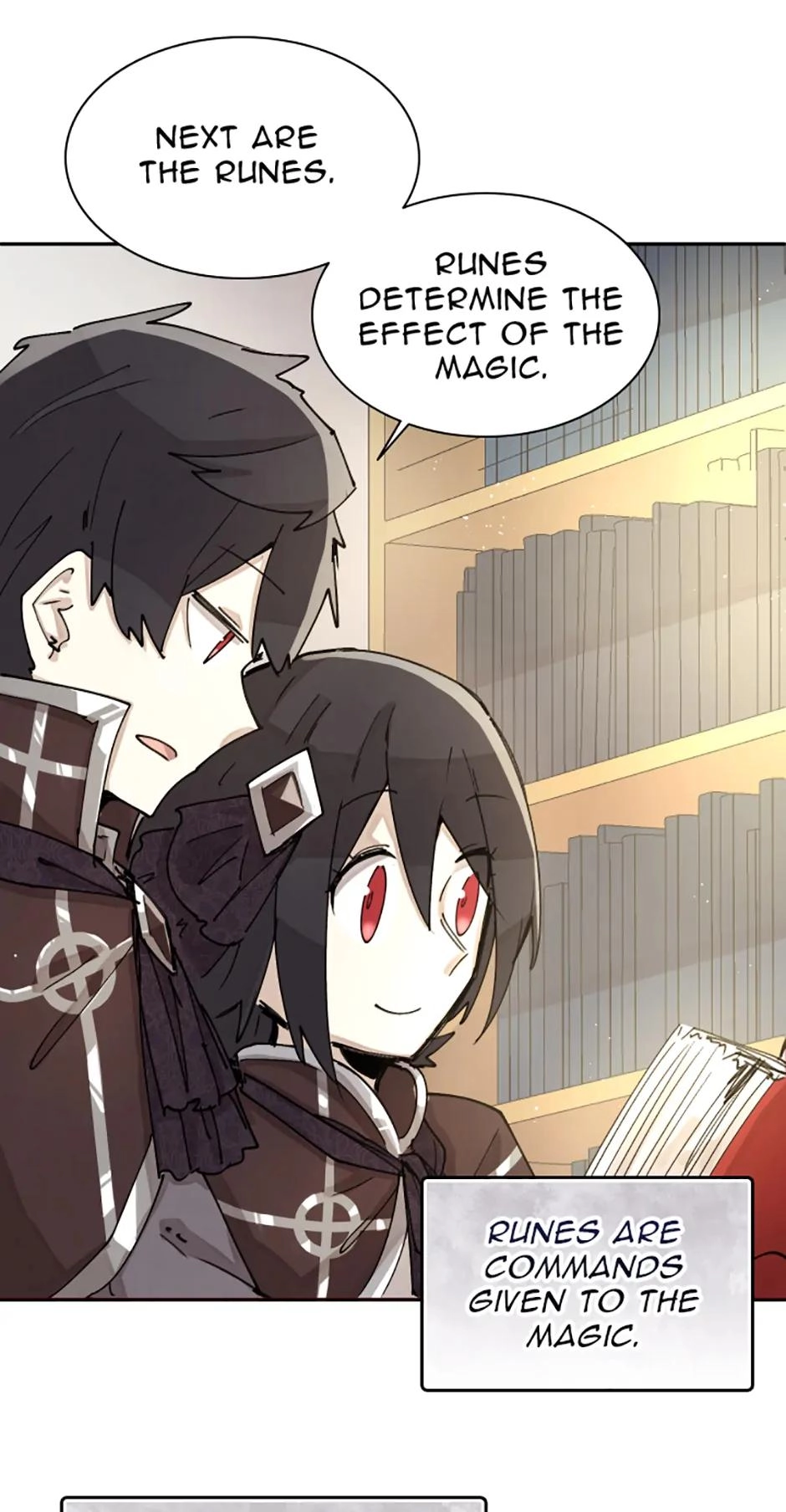 Read Reincarnation of the Hero Party's Grand Mage Manga Online