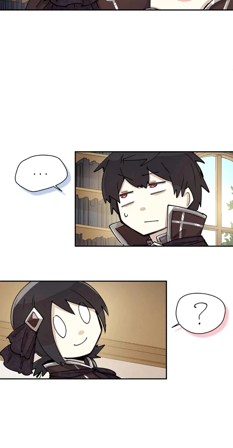 Read Reincarnation of the Hero Party's Grand Mage Manga Online