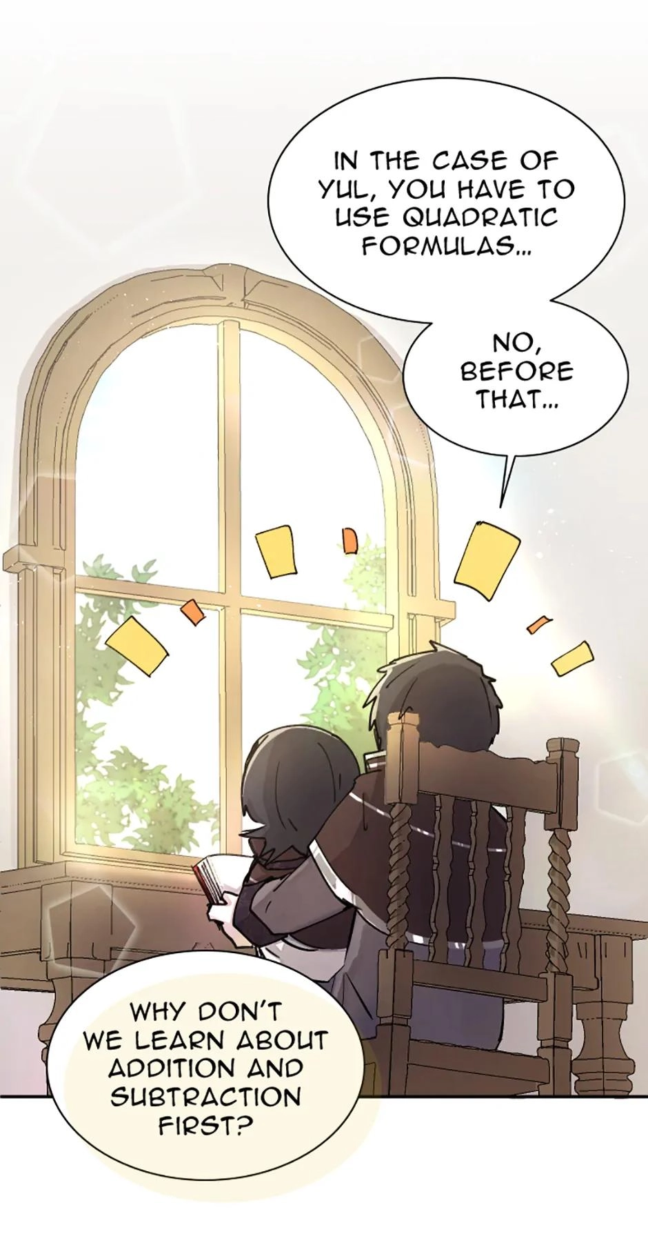 Read Reincarnation of the Hero Party's Grand Mage Manga Online