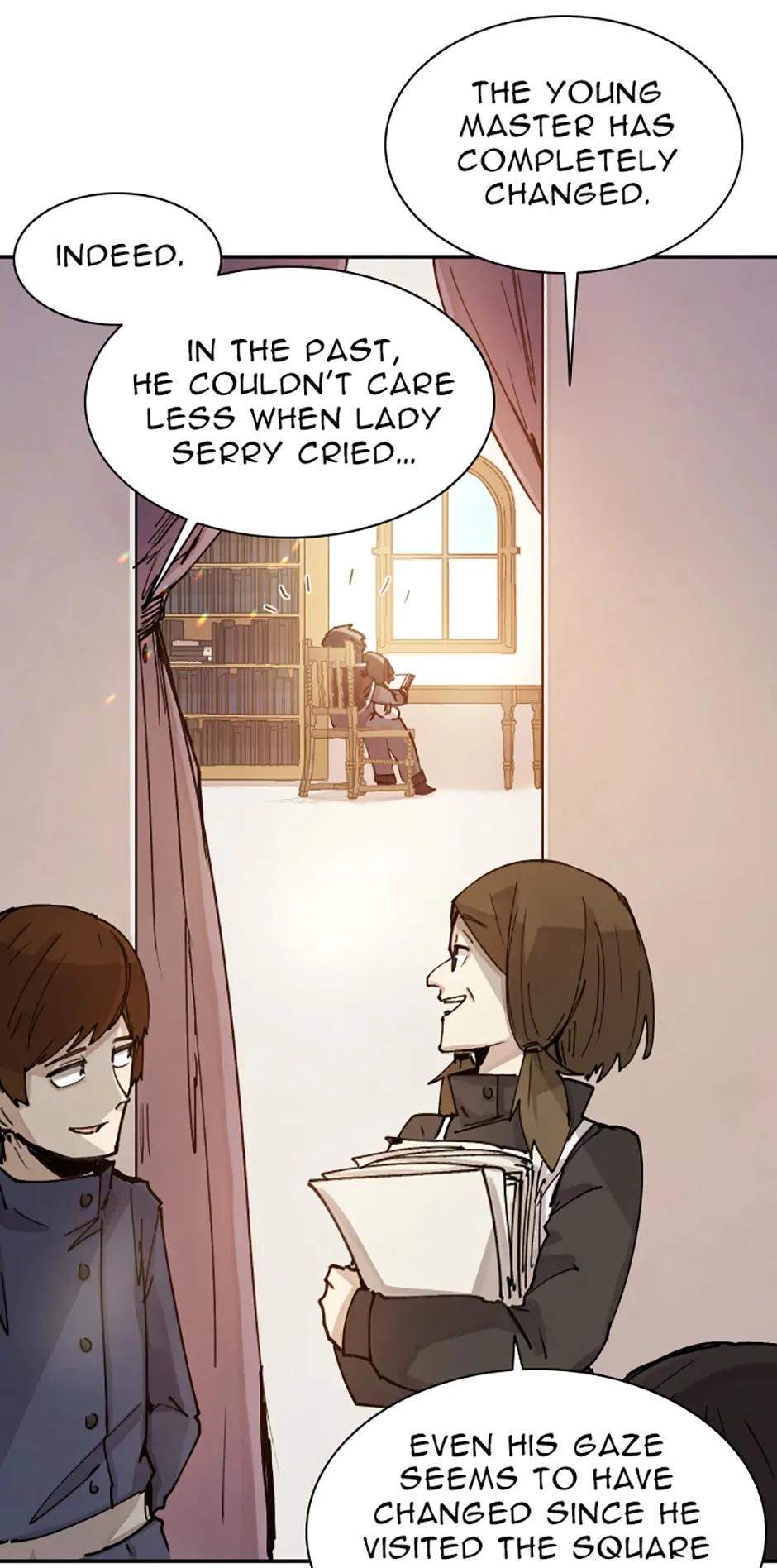 Read Reincarnation of the Hero Party's Grand Mage Manga Online