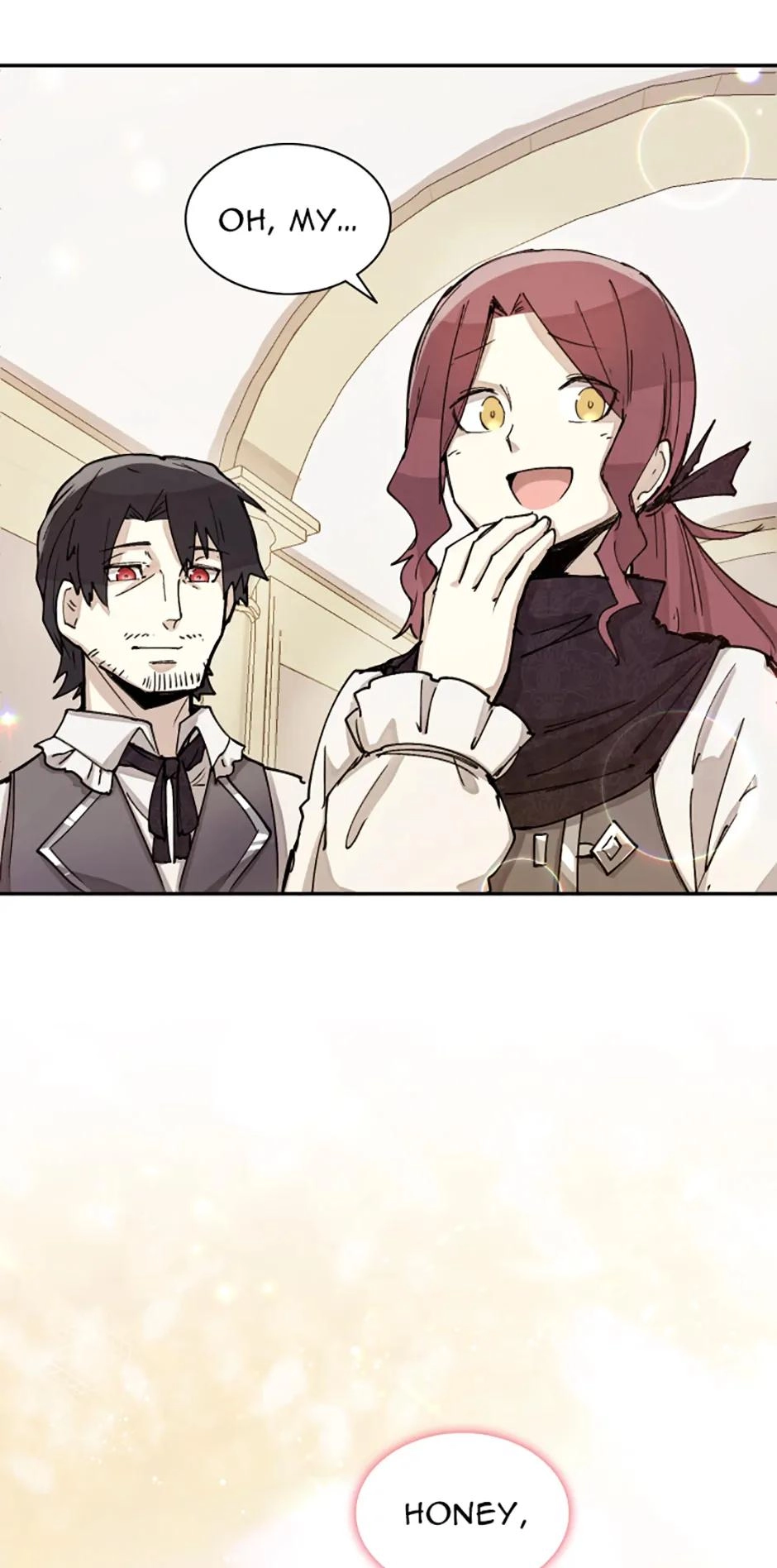 Read Reincarnation of the Hero Party's Grand Mage Manga Online