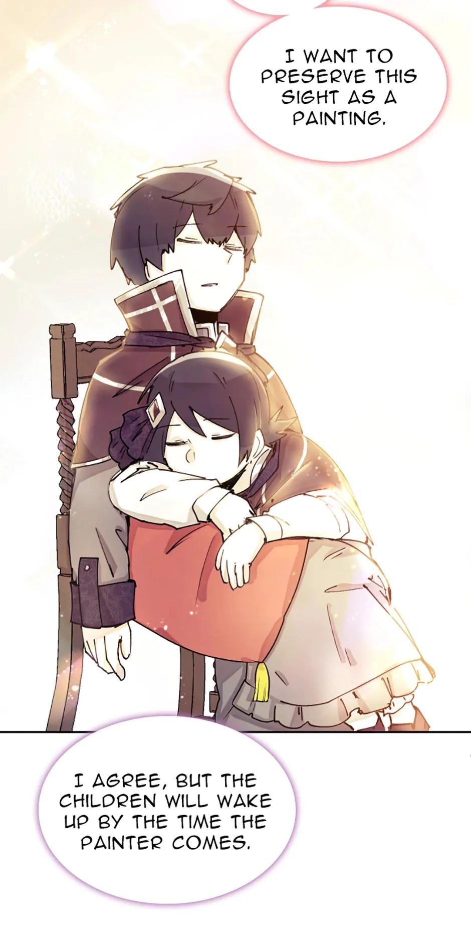 Read Reincarnation of the Hero Party's Grand Mage Manga Online