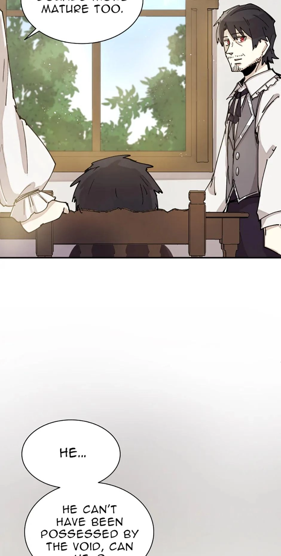 Read Reincarnation of the Hero Party's Grand Mage Manga Online