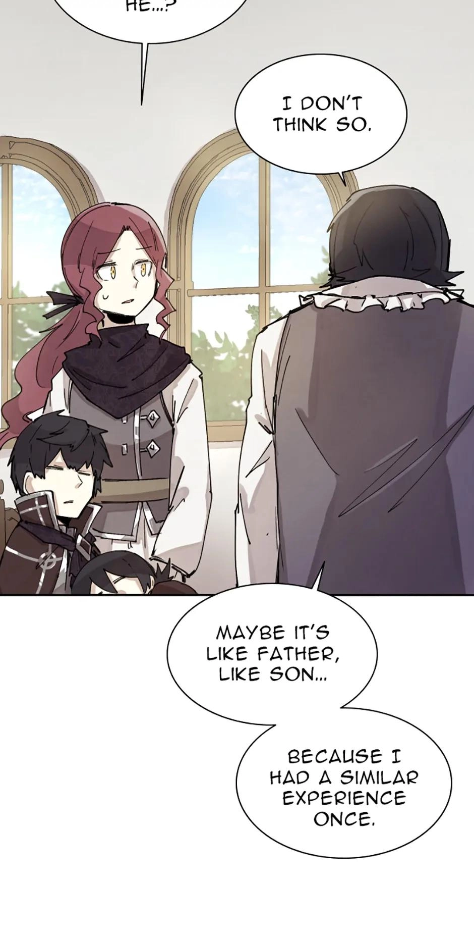 Read Reincarnation of the Hero Party's Grand Mage Manga Online