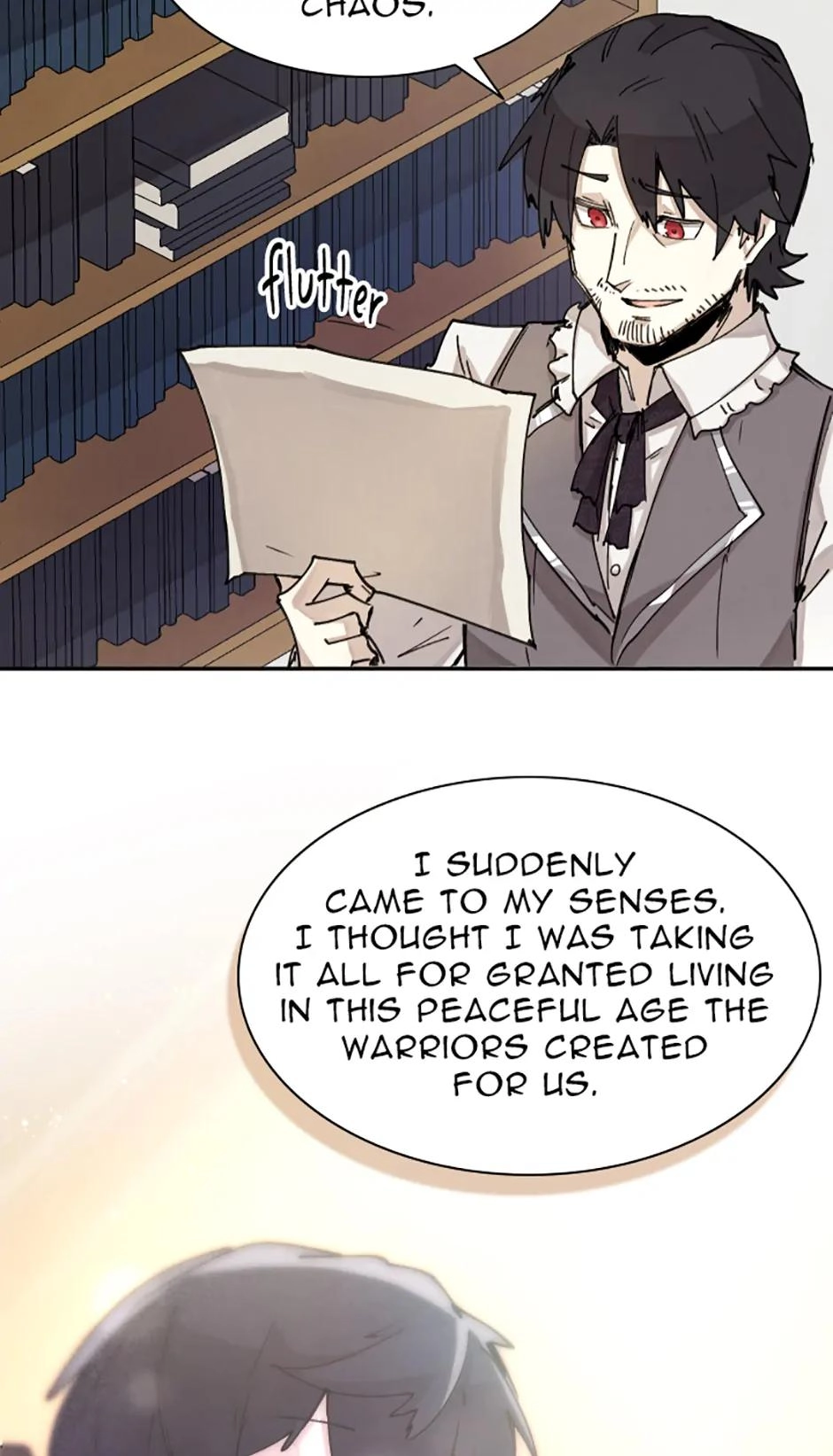 Read Reincarnation of the Hero Party's Grand Mage Manga Online