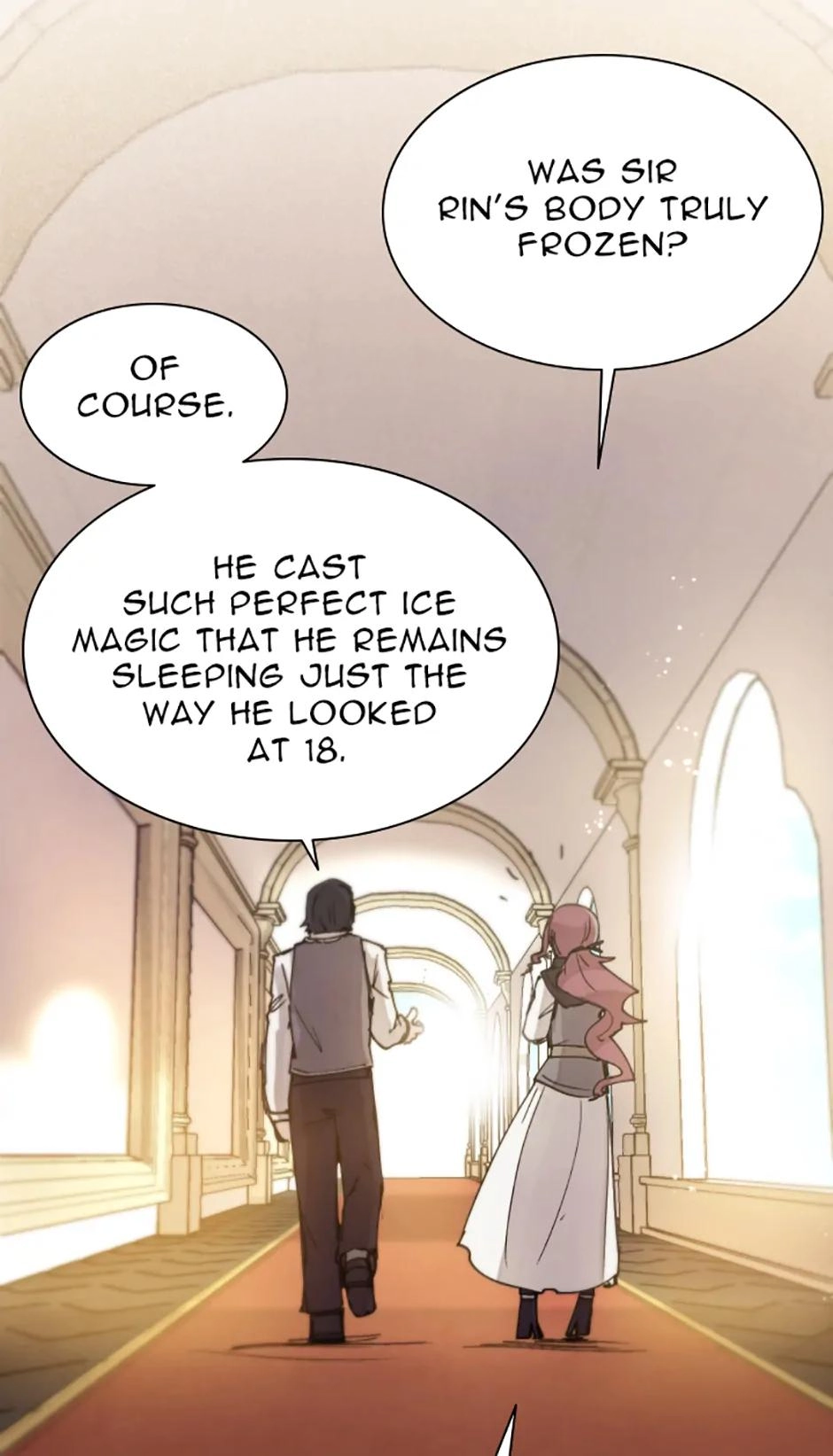 Read Reincarnation of the Hero Party's Grand Mage Manga Online