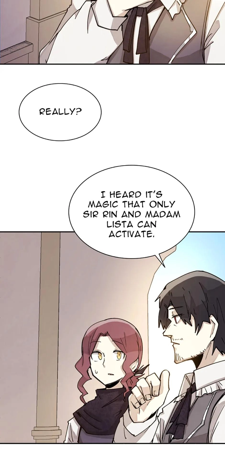 Read Reincarnation of the Hero Party's Grand Mage Manga Online