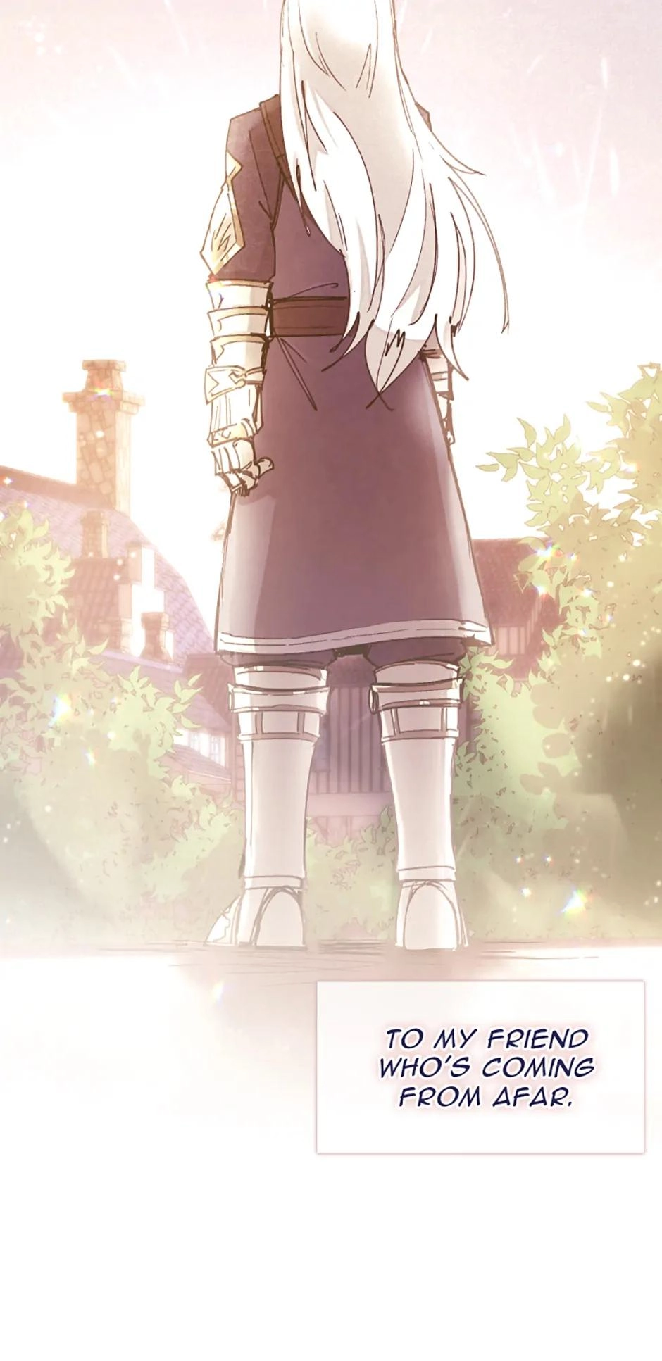 Read Reincarnation of the Hero Party's Grand Mage Manga Online