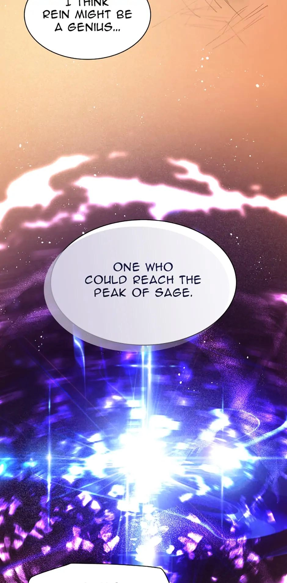 Read Reincarnation of the Hero Party's Grand Mage Manga Online