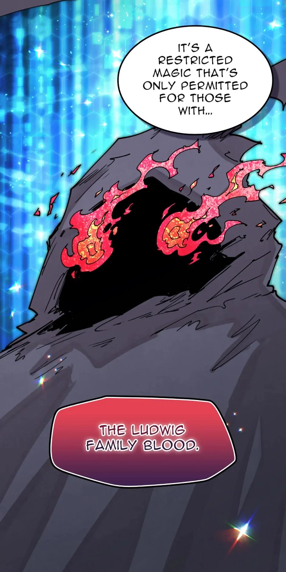 Read Reincarnation of the Hero Party's Grand Mage Manga Online