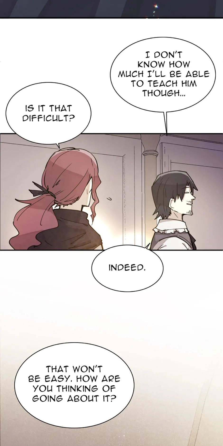 Read Reincarnation of the Hero Party's Grand Mage Manga Online