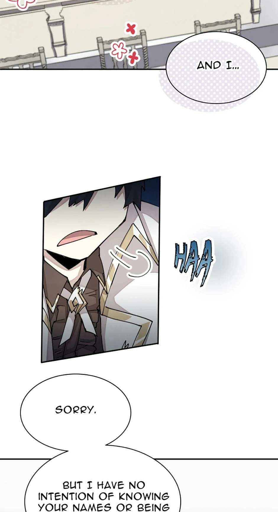 Read Reincarnation of the Hero Party's Grand Mage Manga Online