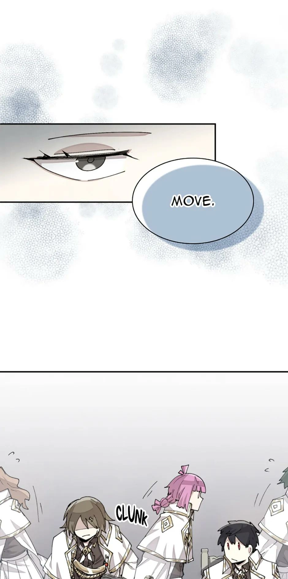 Read Reincarnation of the Hero Party's Grand Mage Manga Online