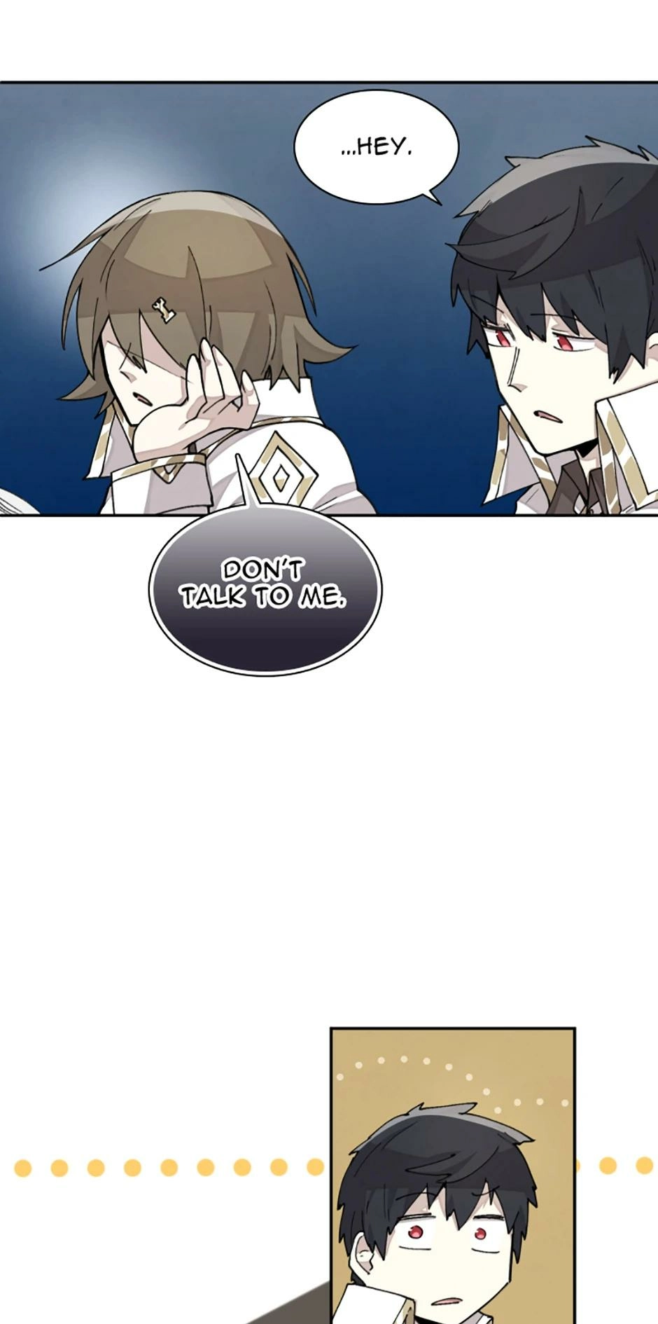 Read Reincarnation of the Hero Party's Grand Mage Manga Online