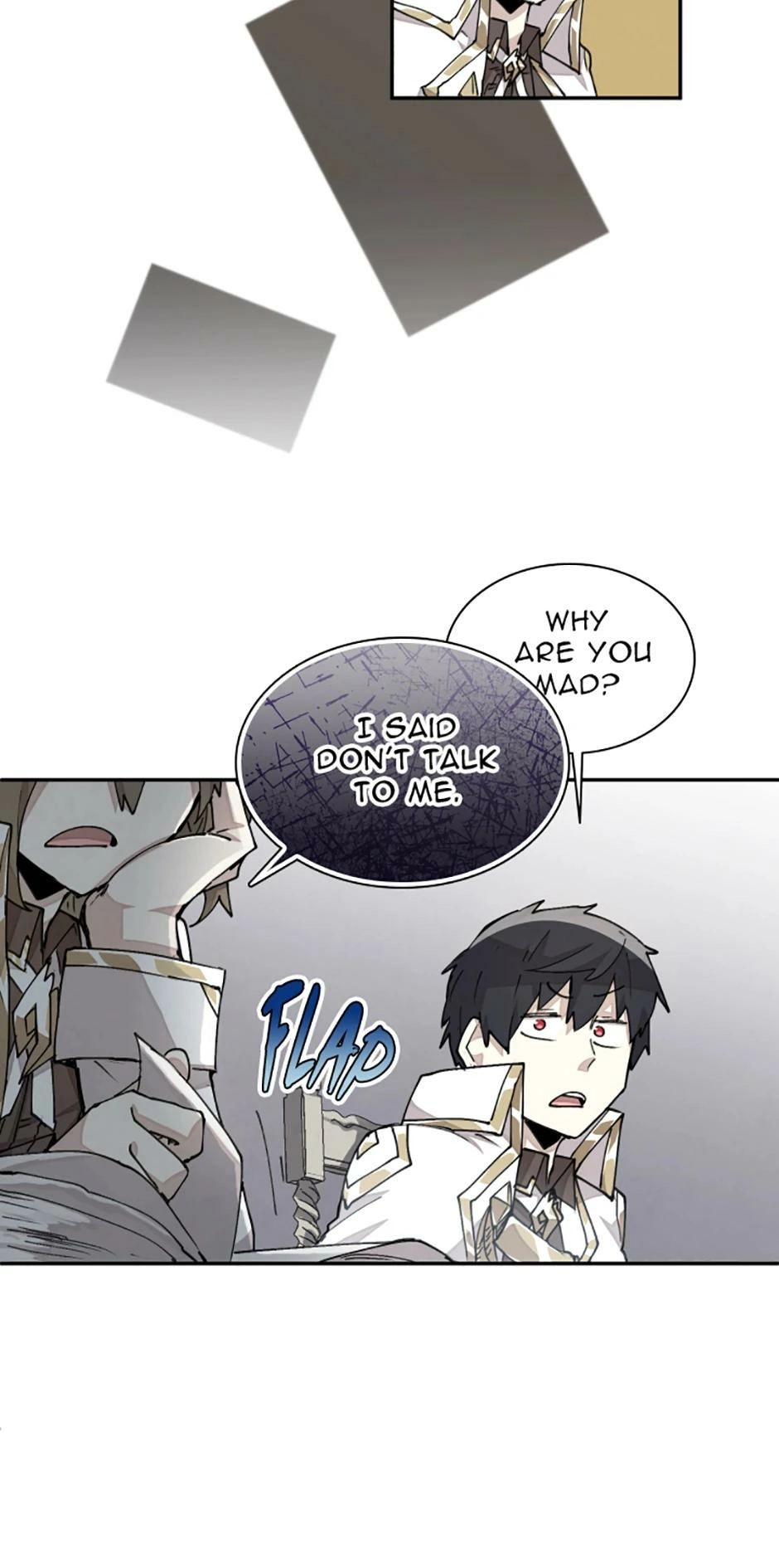 Read Reincarnation of the Hero Party's Grand Mage Manga Online