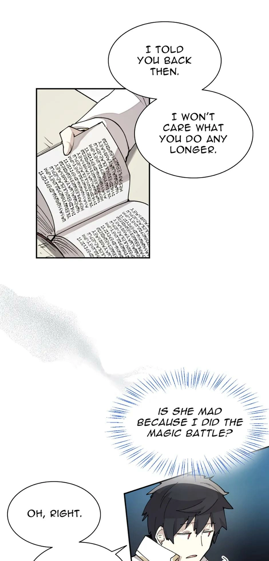 Read Reincarnation of the Hero Party's Grand Mage Manga Online