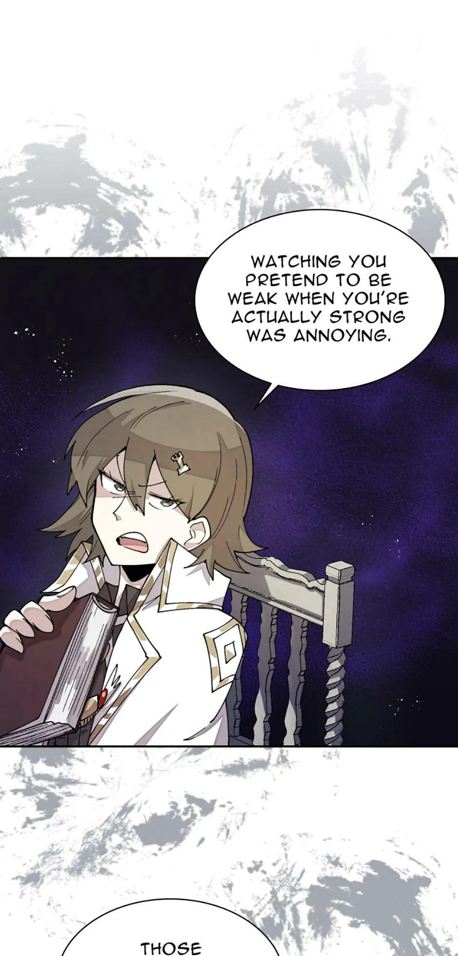 Read Reincarnation of the Hero Party's Grand Mage Manga Online