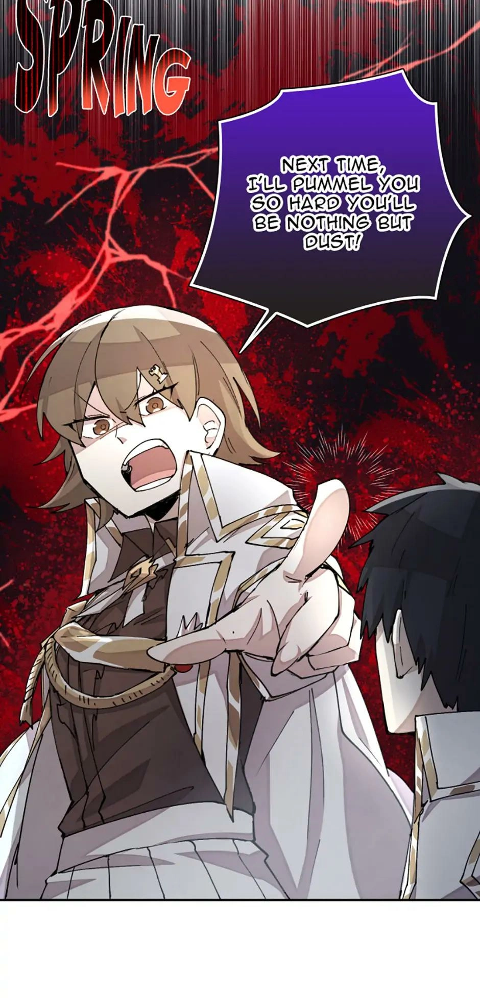 Read Reincarnation of the Hero Party's Grand Mage Manga Online