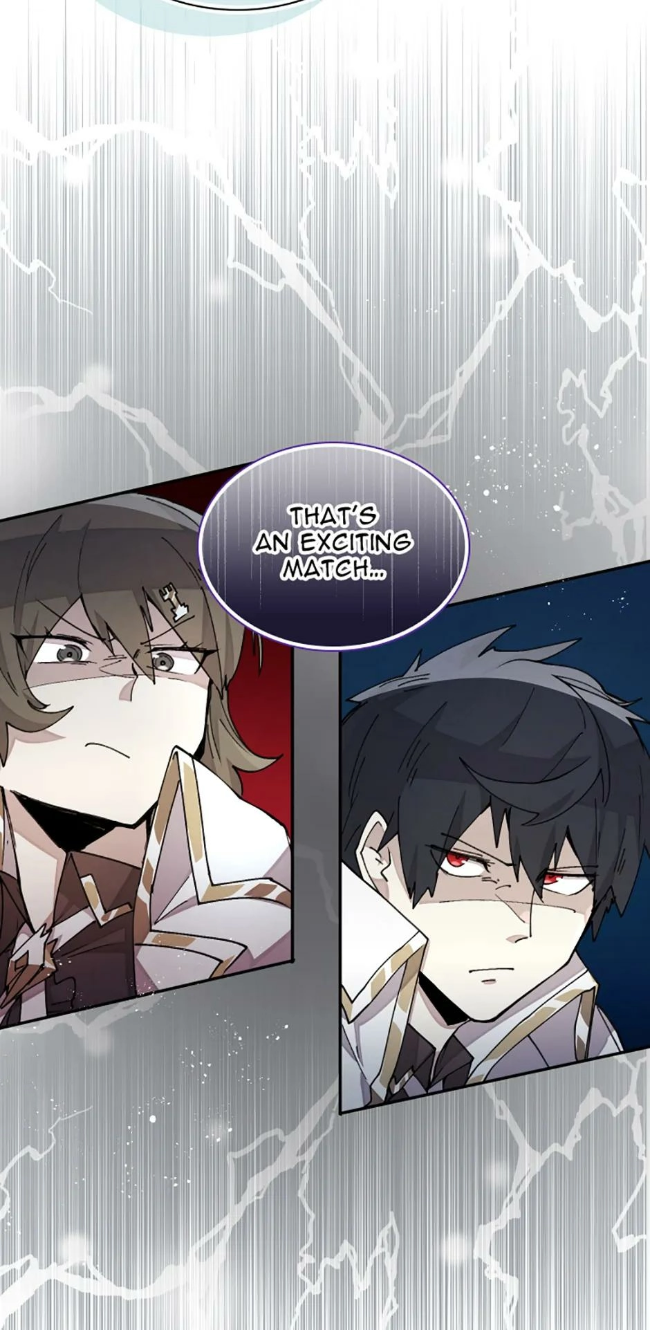 Read Reincarnation of the Hero Party's Grand Mage Manga Online