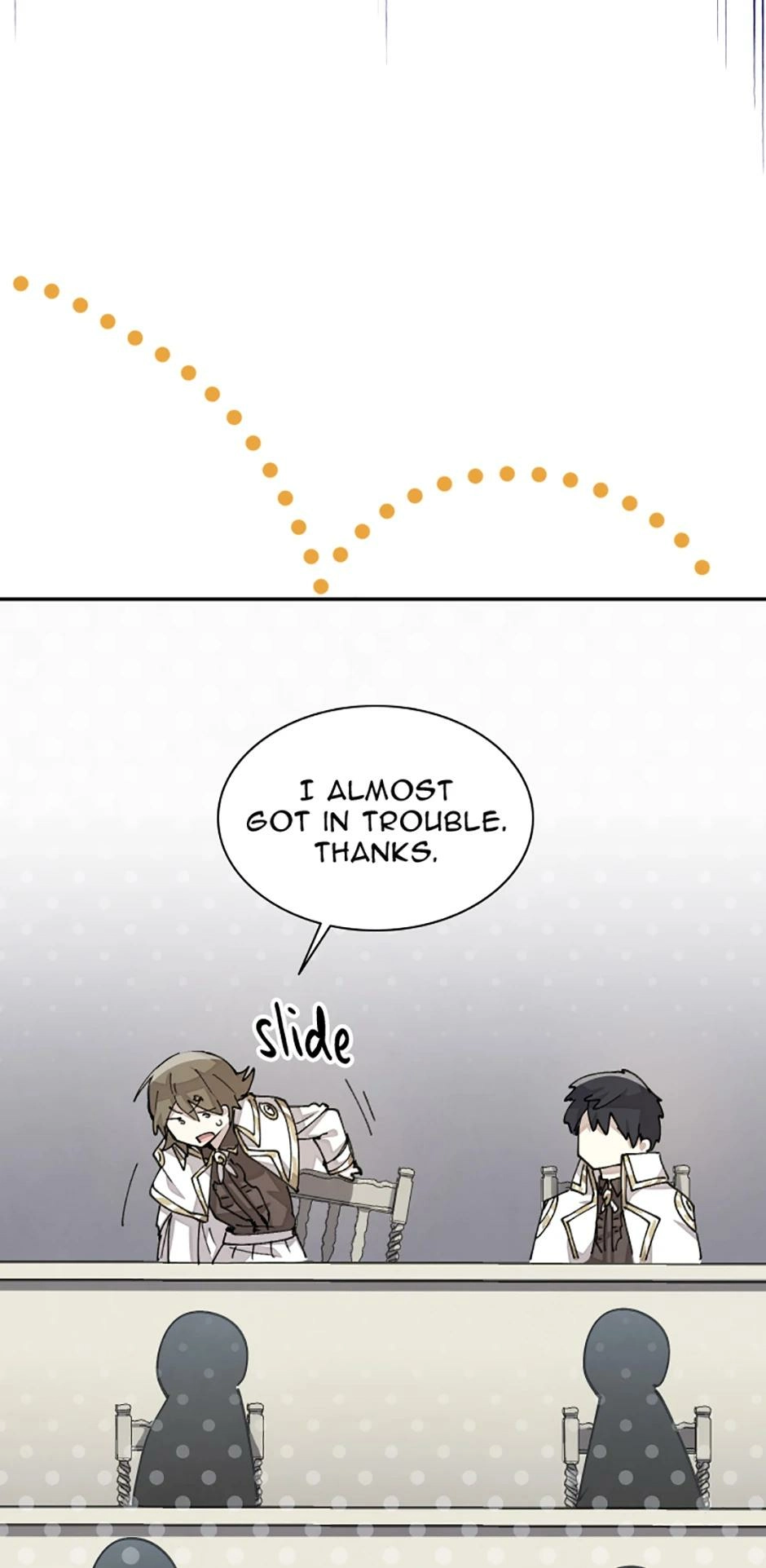 Read Reincarnation of the Hero Party's Grand Mage Manga Online