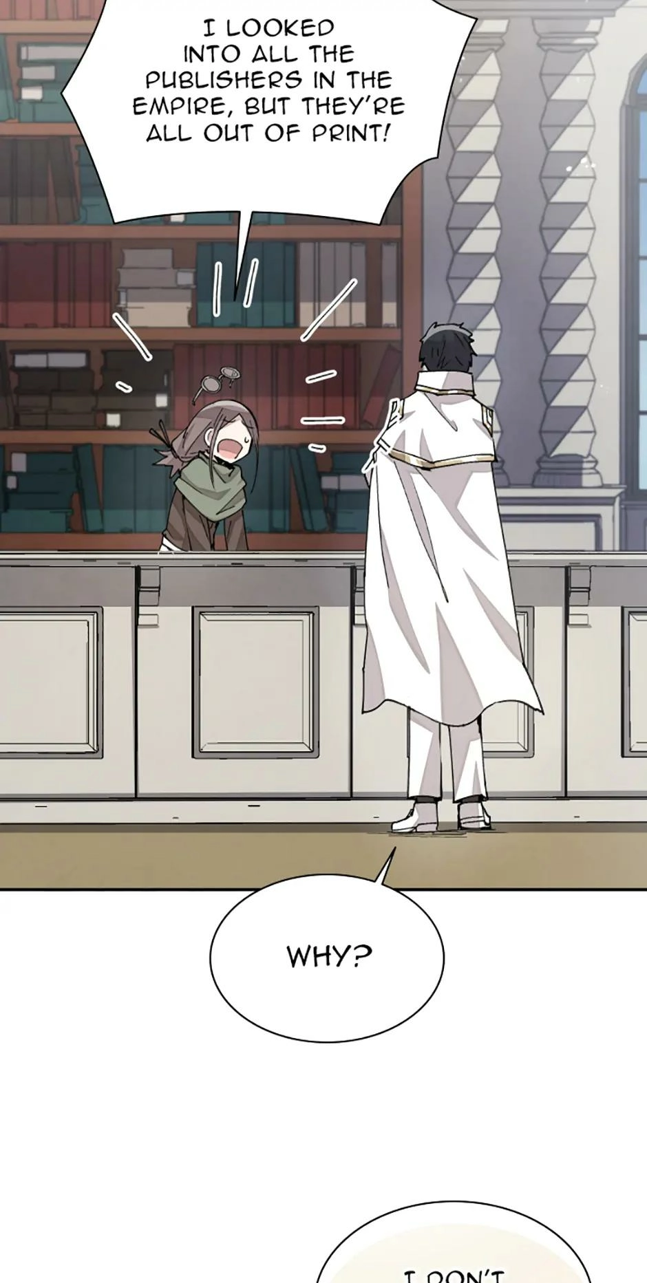 Read Reincarnation of the Hero Party's Grand Mage Manga Online