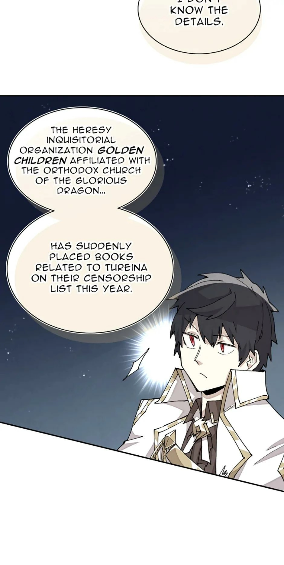 Read Reincarnation of the Hero Party's Grand Mage Manga Online