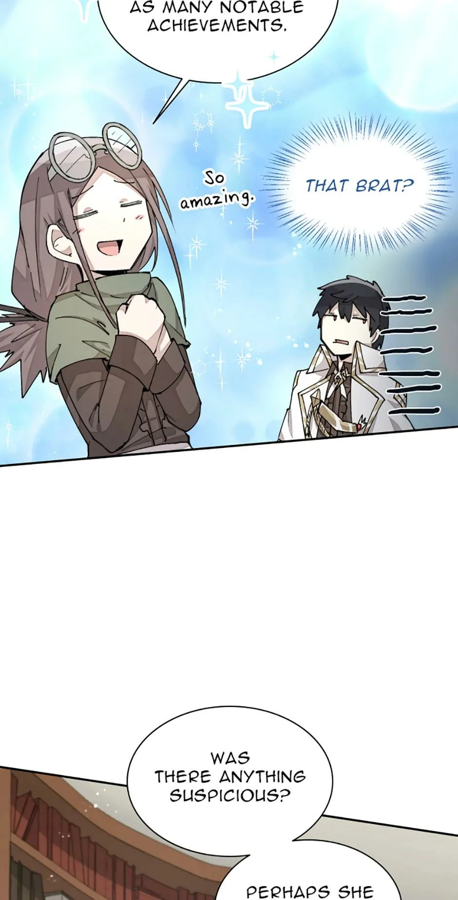 Read Reincarnation of the Hero Party's Grand Mage Manga Online