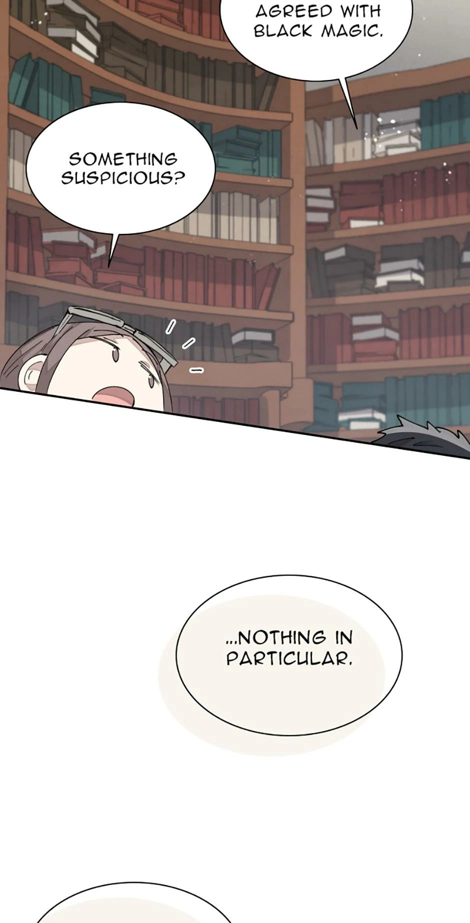 Read Reincarnation of the Hero Party's Grand Mage Manga Online