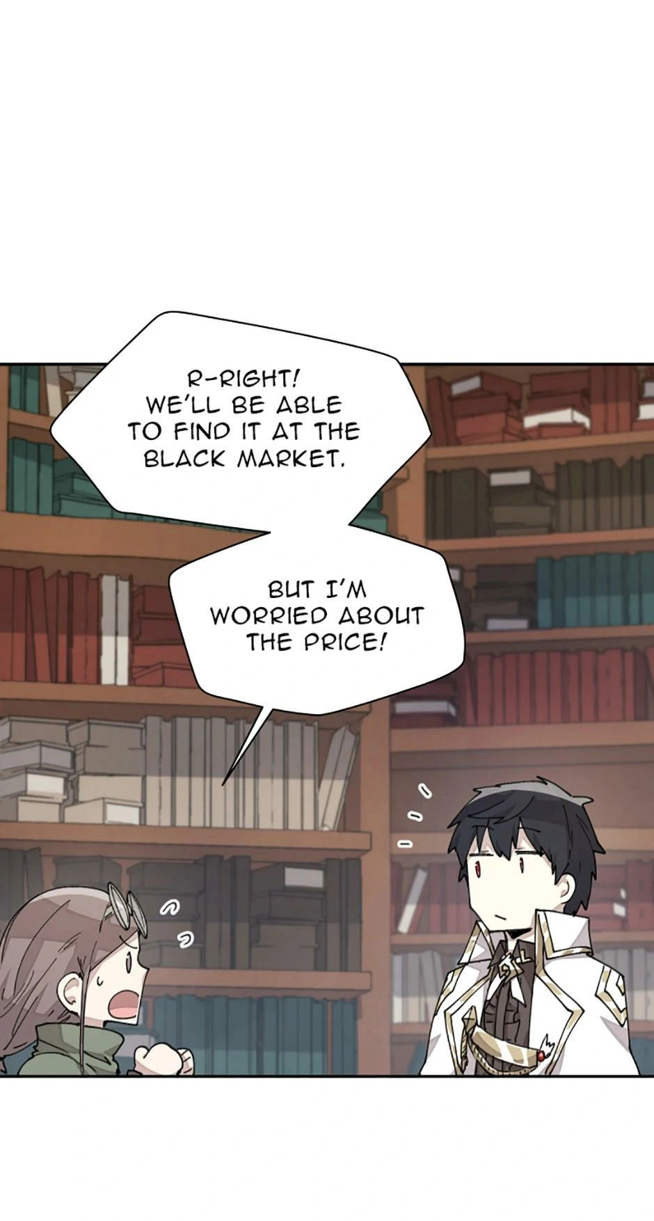 Read Reincarnation of the Hero Party's Grand Mage Manga Online