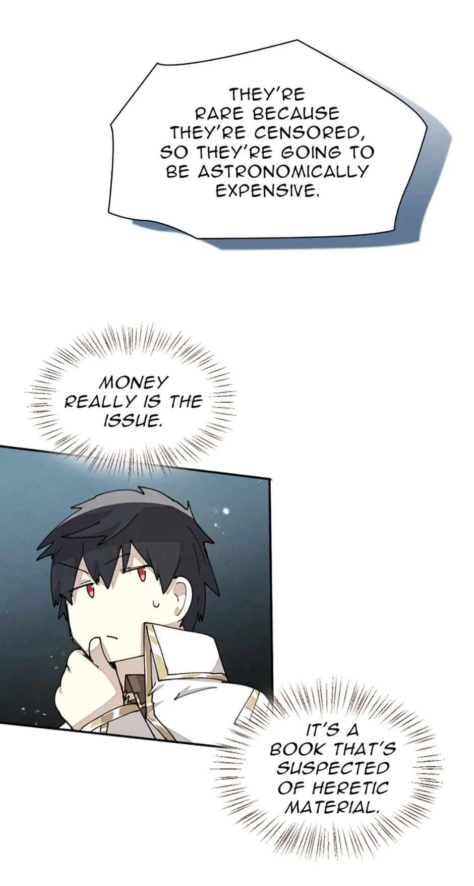 Read Reincarnation of the Hero Party's Grand Mage Manga Online