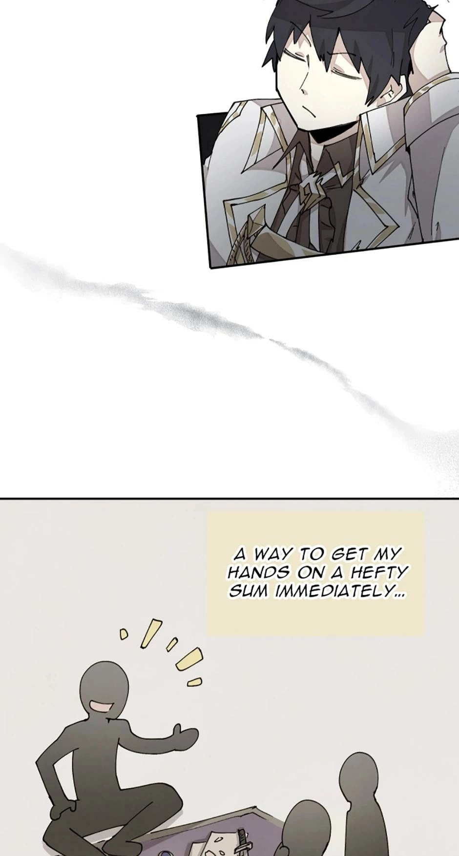 Read Reincarnation of the Hero Party's Grand Mage Manga Online