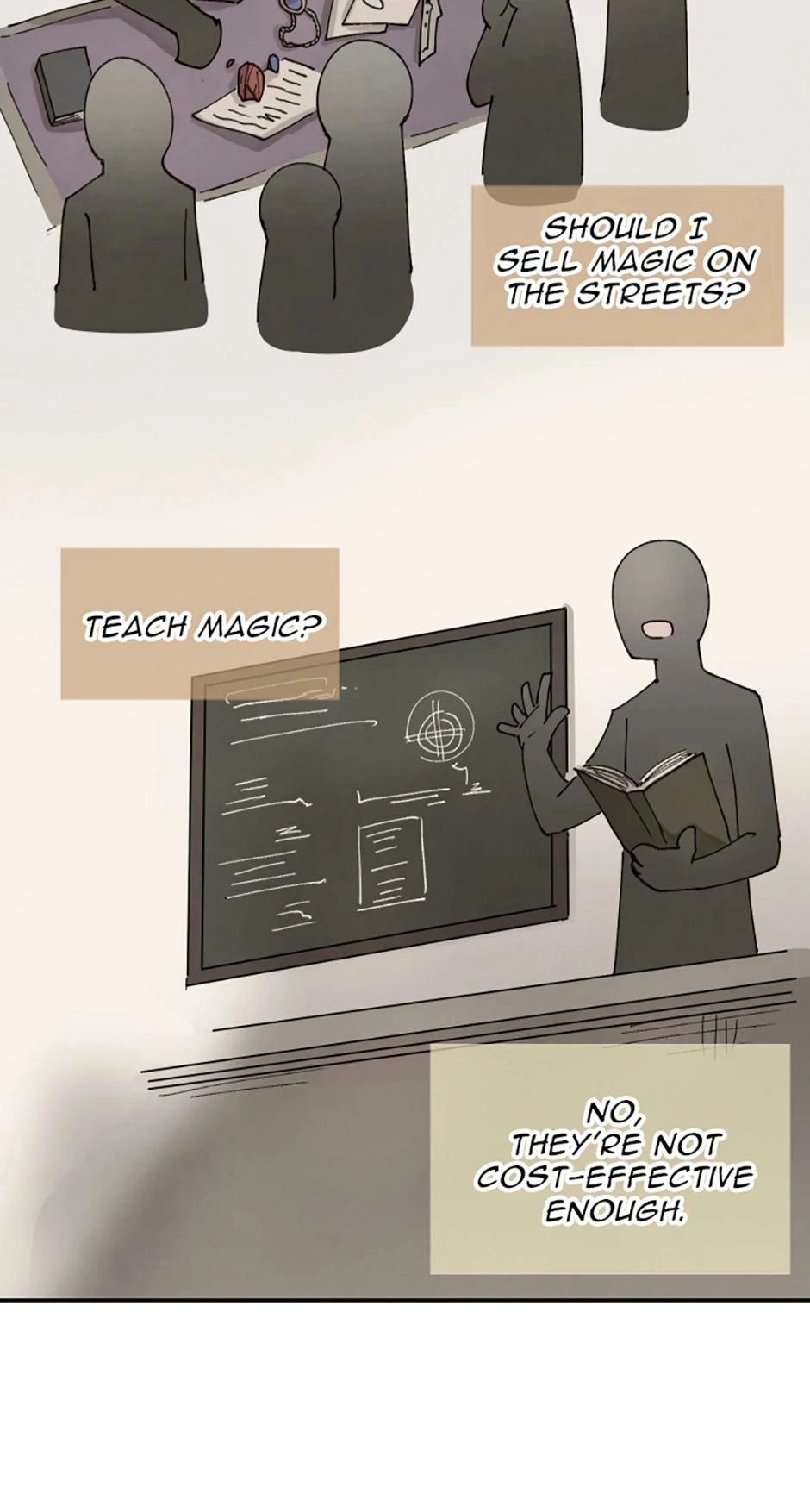 Read Reincarnation of the Hero Party's Grand Mage Manga Online