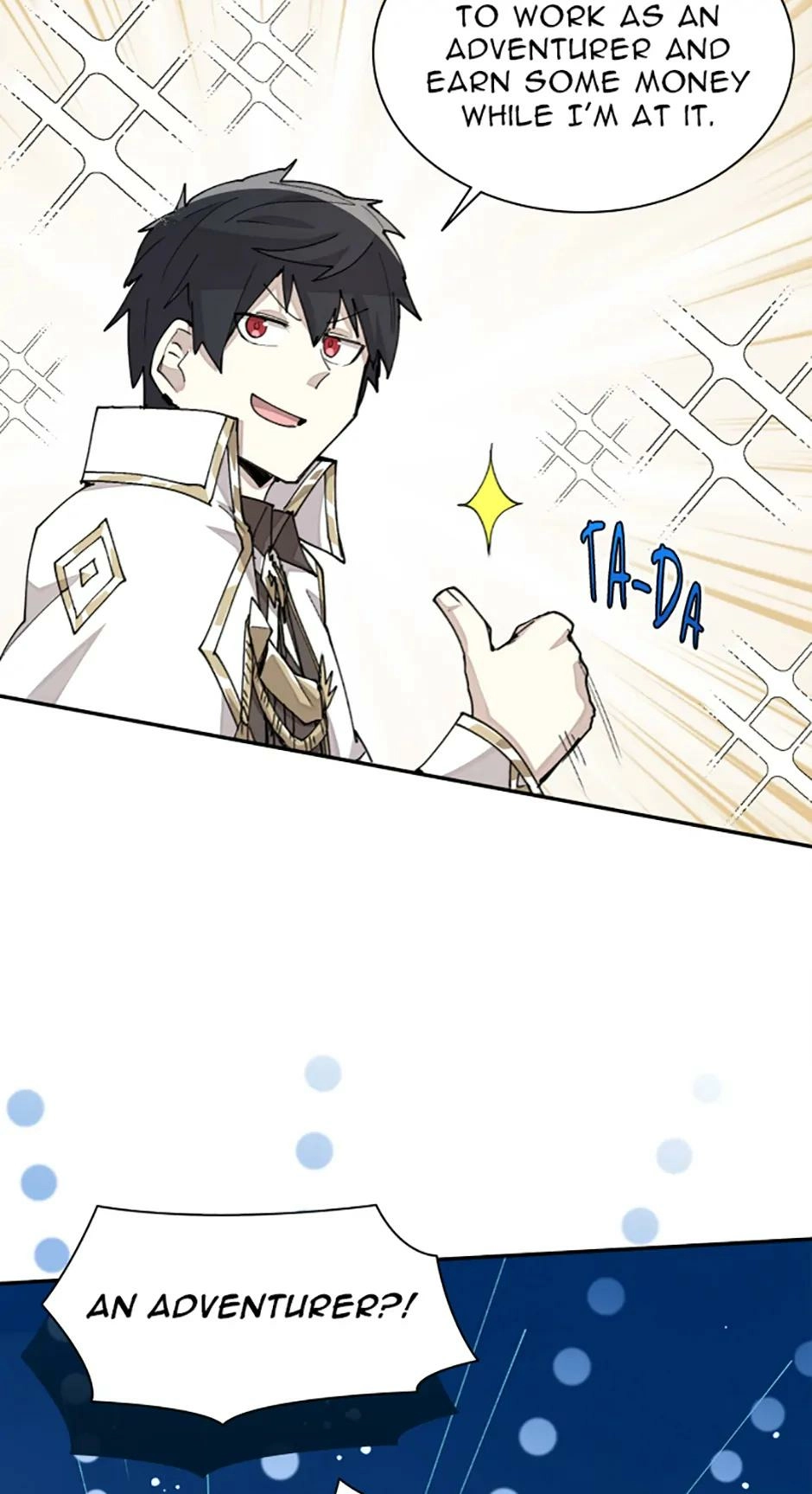 Read Reincarnation of the Hero Party's Grand Mage Manga Online