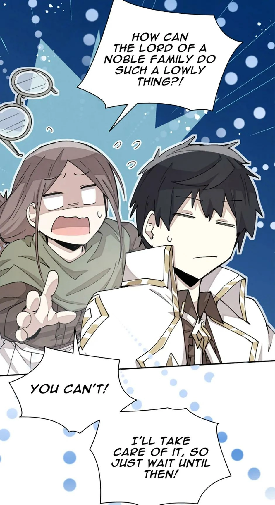 Read Reincarnation of the Hero Party's Grand Mage Manga Online