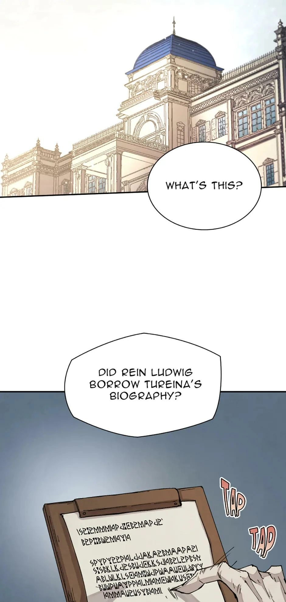 Read Reincarnation of the Hero Party's Grand Mage Manga Online