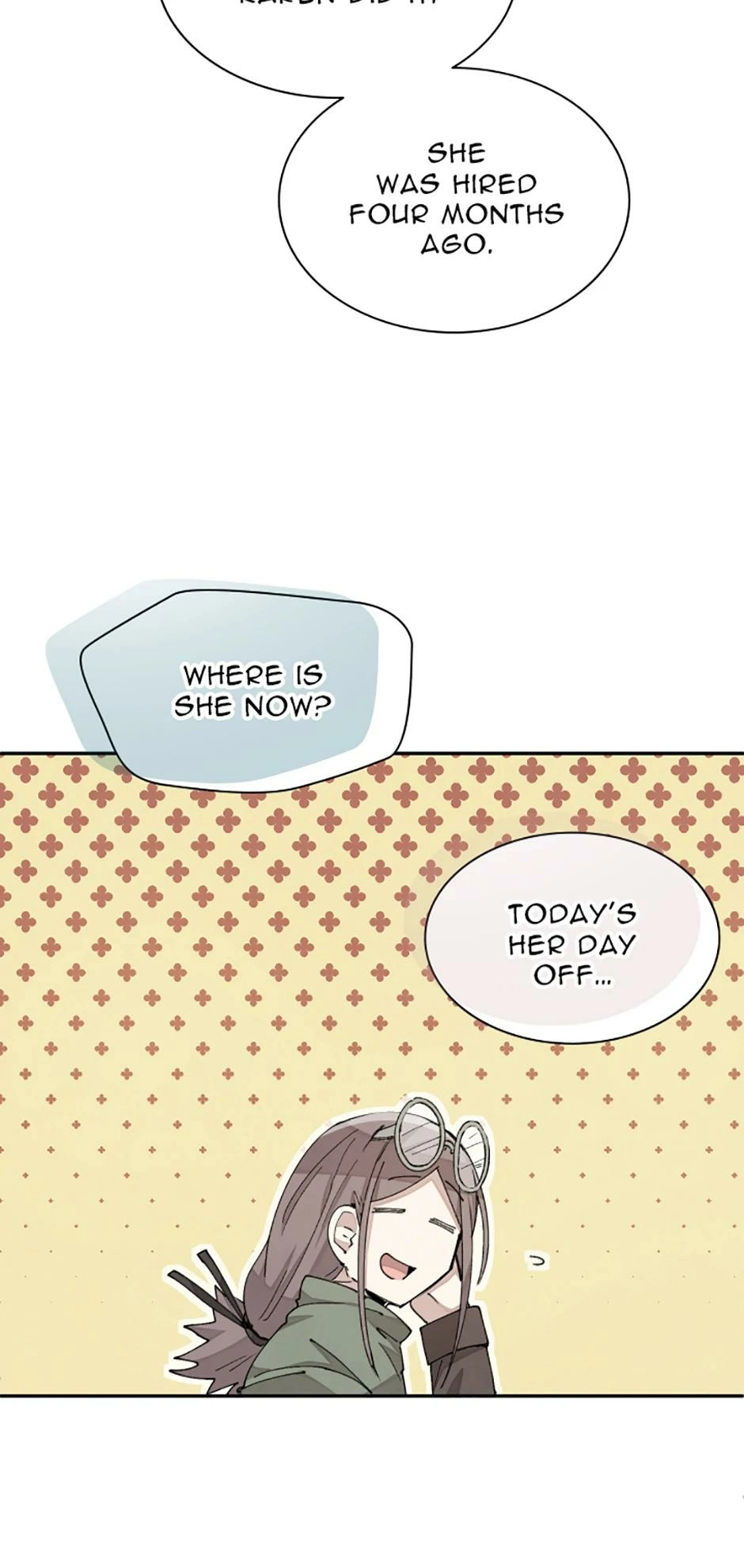 Read Reincarnation of the Hero Party's Grand Mage Manga Online