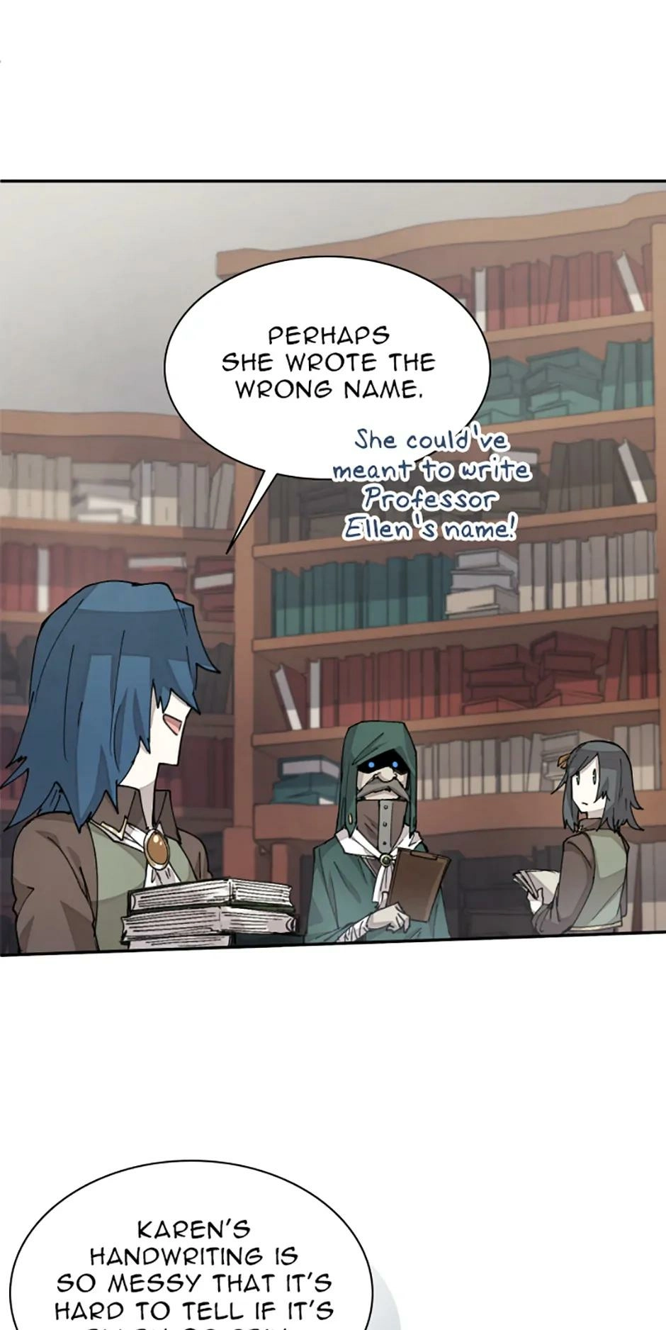 Read Reincarnation of the Hero Party's Grand Mage Manga Online