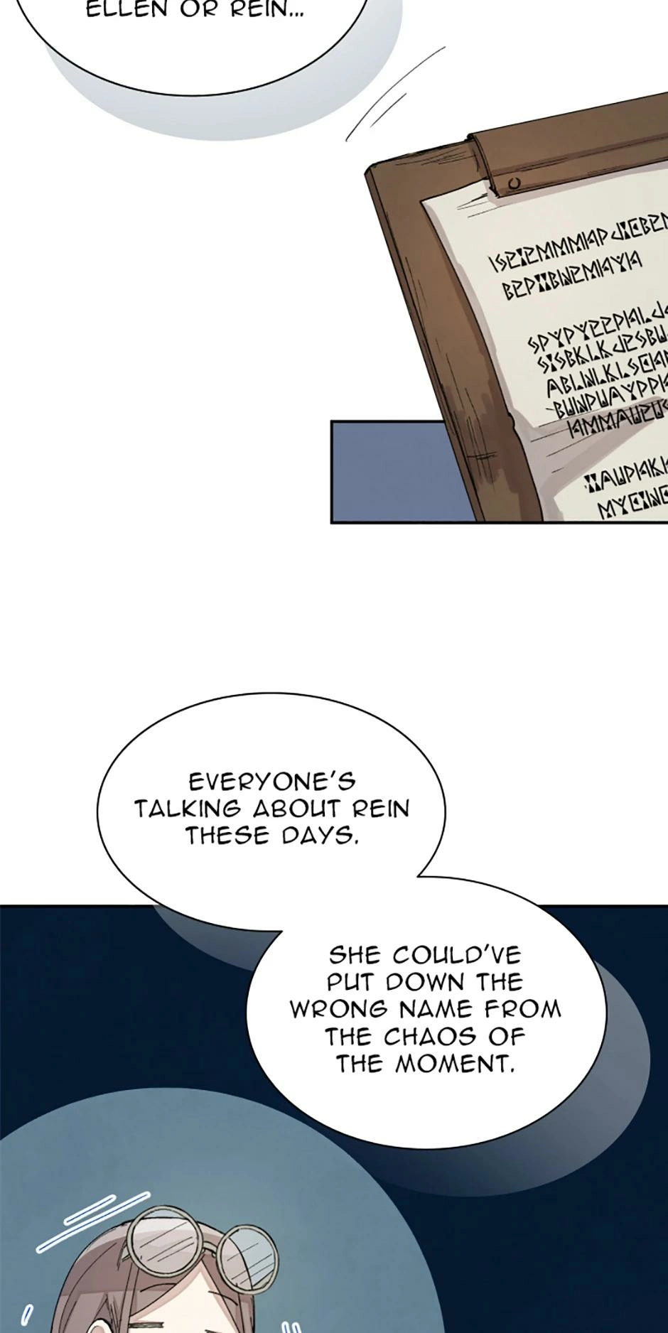 Read Reincarnation of the Hero Party's Grand Mage Manga Online