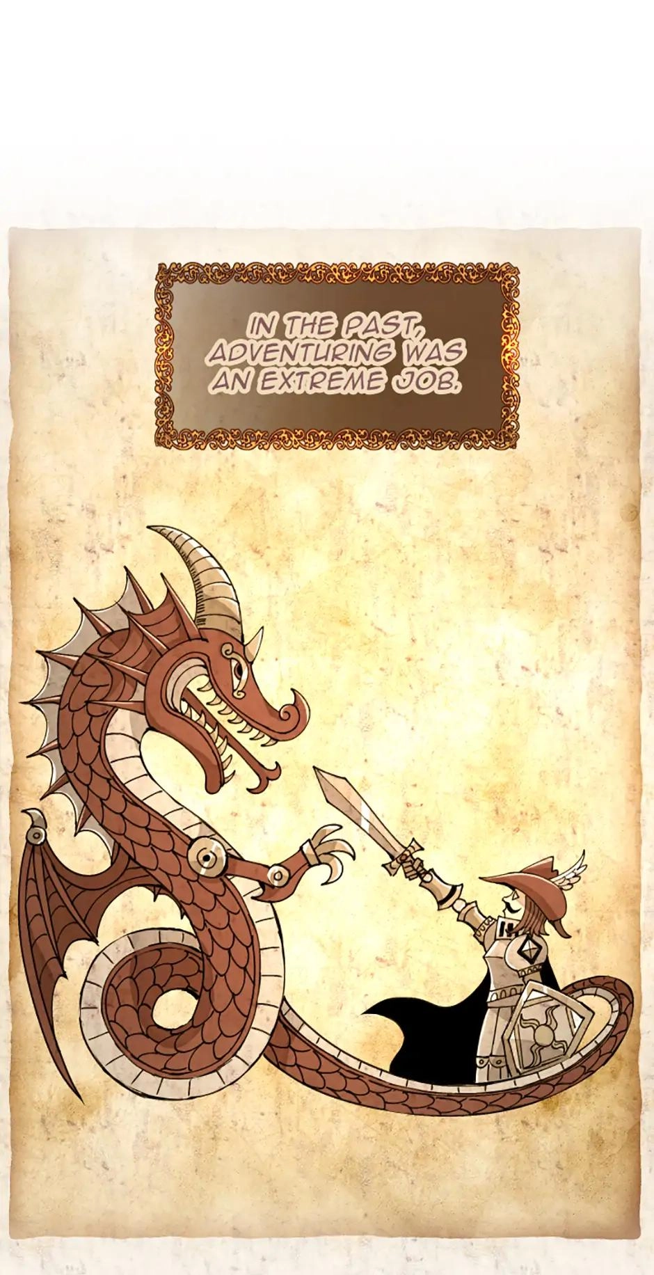 Read Reincarnation of the Hero Party's Grand Mage Manga Online