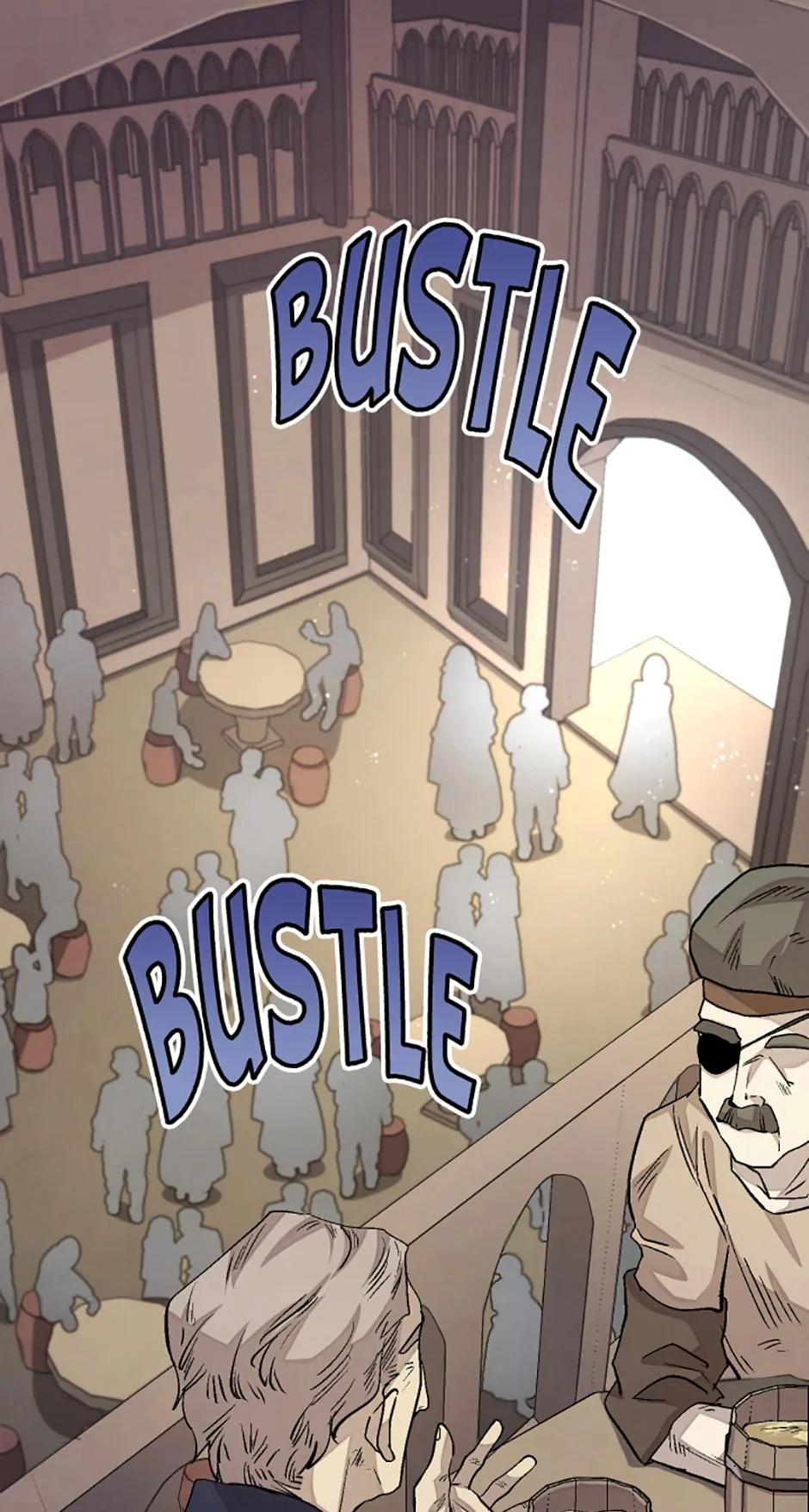 Read Reincarnation of the Hero Party's Grand Mage Manga Online