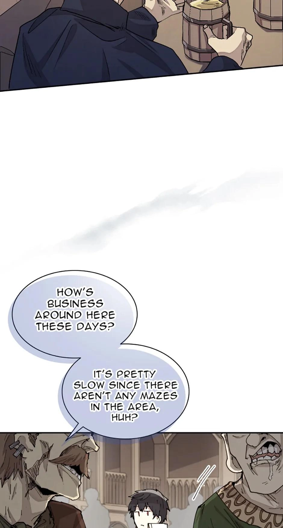 Read Reincarnation of the Hero Party's Grand Mage Manga Online