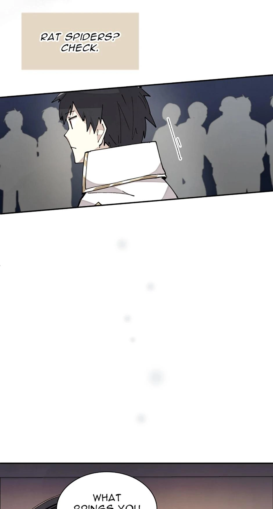 Read Reincarnation of the Hero Party's Grand Mage Manga Online