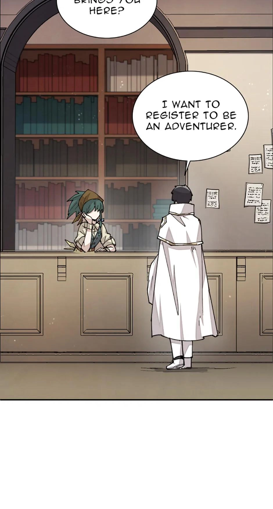 Read Reincarnation of the Hero Party's Grand Mage Manga Online