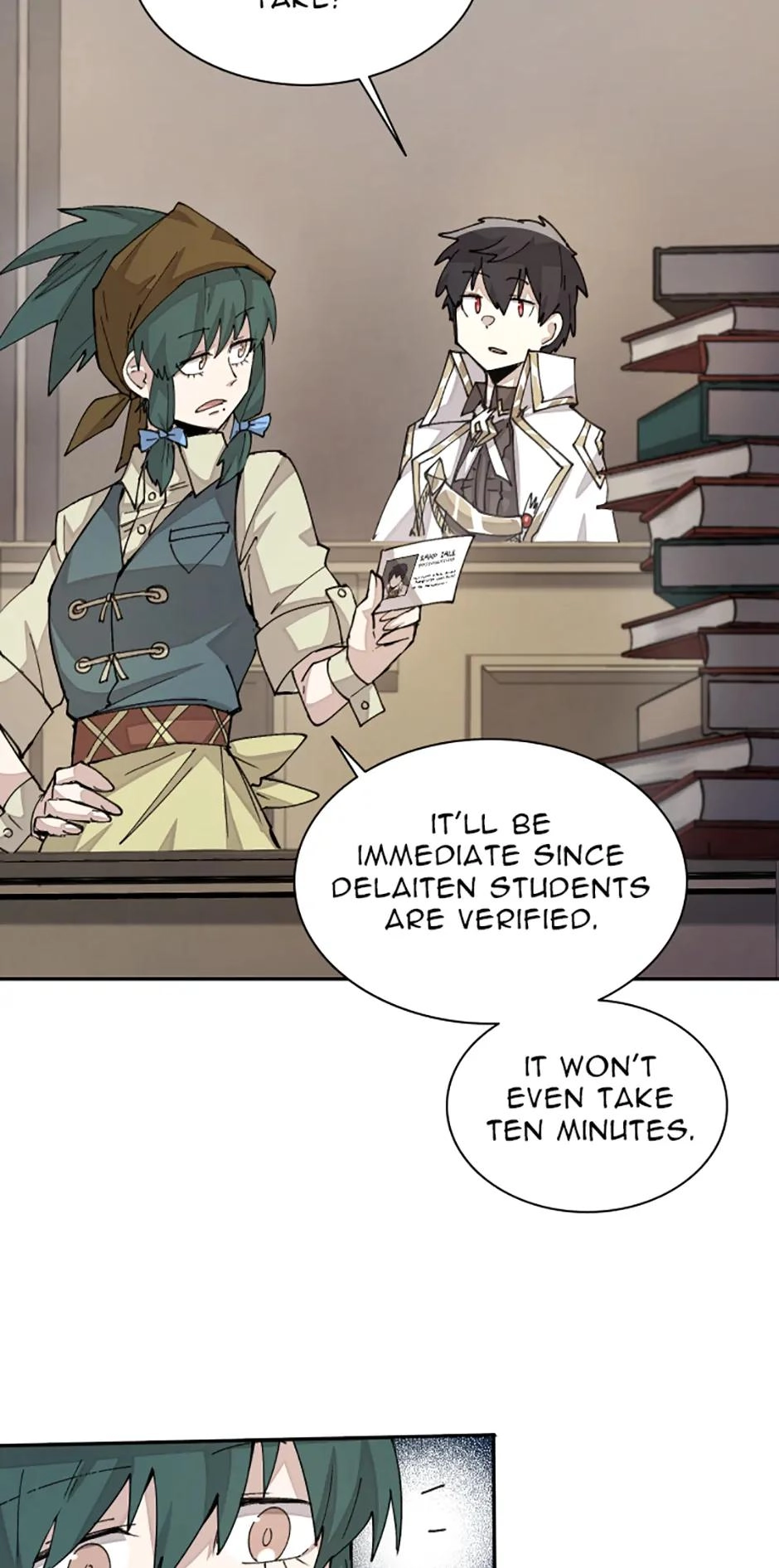 Read Reincarnation of the Hero Party's Grand Mage Manga Online