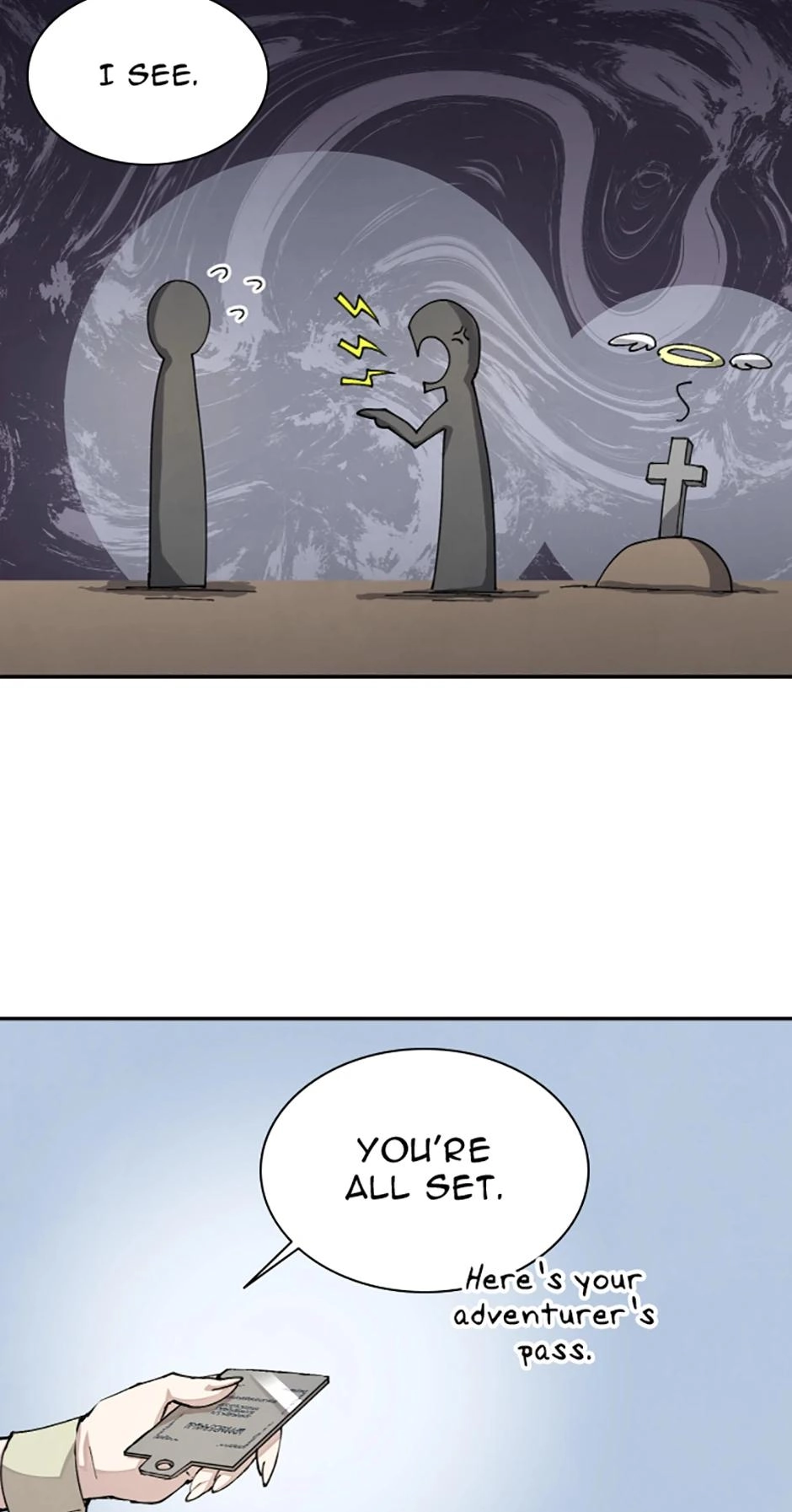 Read Reincarnation of the Hero Party's Grand Mage Manga Online