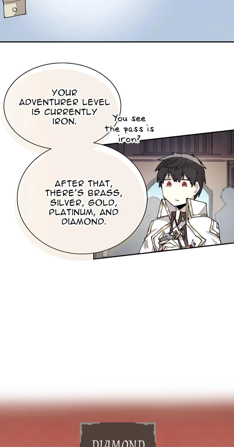 Read Reincarnation of the Hero Party's Grand Mage Manga Online